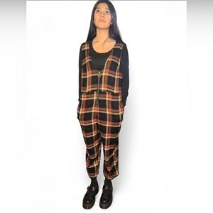 Urban Outfitters Jumpsuit.